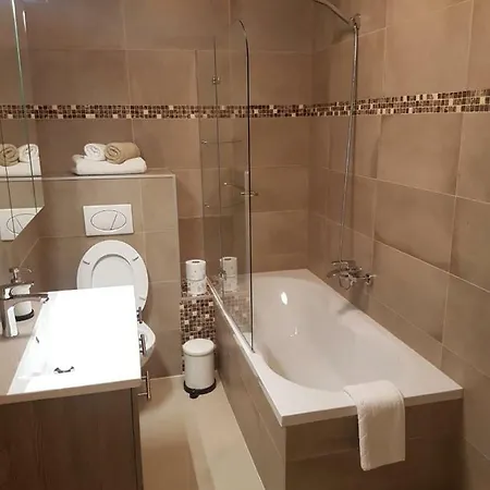 Appartamento K40 Gerasdorf bei Wien