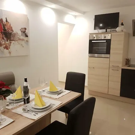 Appartamento K40 Gerasdorf bei Wien