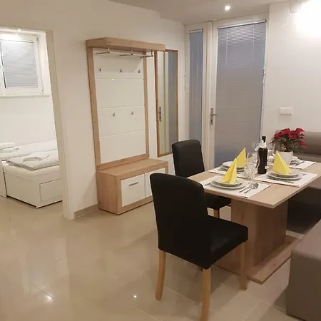 Appartamento K40 Gerasdorf bei Wien