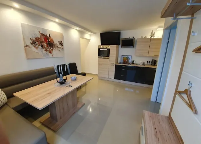 K40 Lejlighed Gerasdorf bei Wien