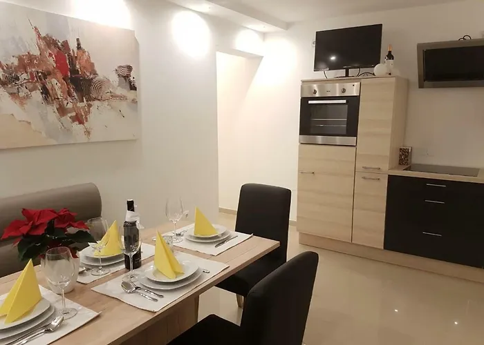 Lejlighed K40 Gerasdorf bei Wien