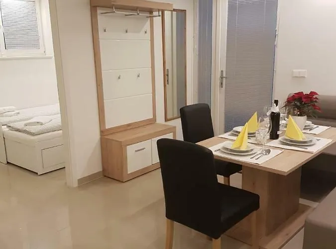 Lejlighed K40 Gerasdorf bei Wien